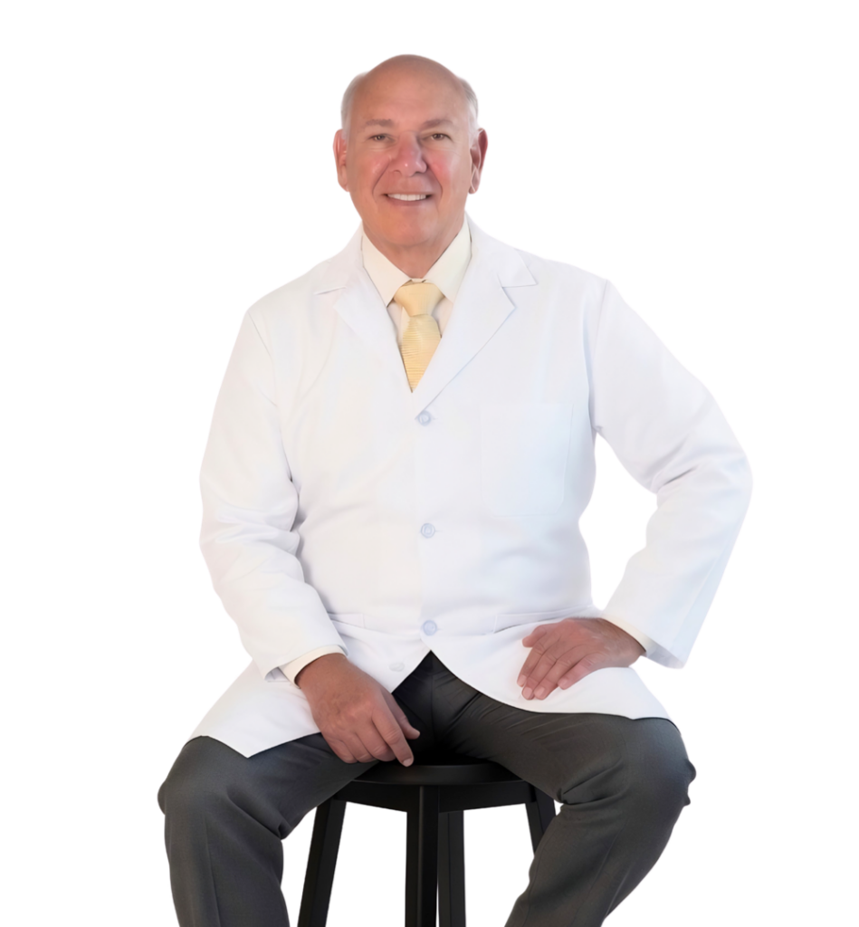 Dr. Richard H. Mann